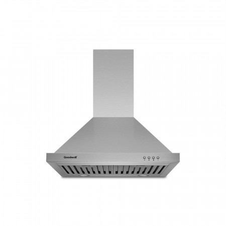 Вытяжка Goodwell GWH-P2360 (Brown) - image 2