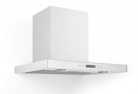 Вытяжка Goodwell GWH-T4460 (White, Black, Steel) ХИТ ПРОДАЖ! - image 1