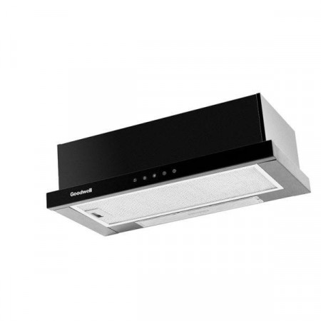 Вытяжка Goodwell GWH-U1460BL - image 1
