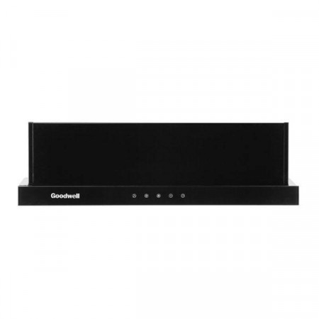 Вытяжка Goodwell GWH-U1460BL - image 3