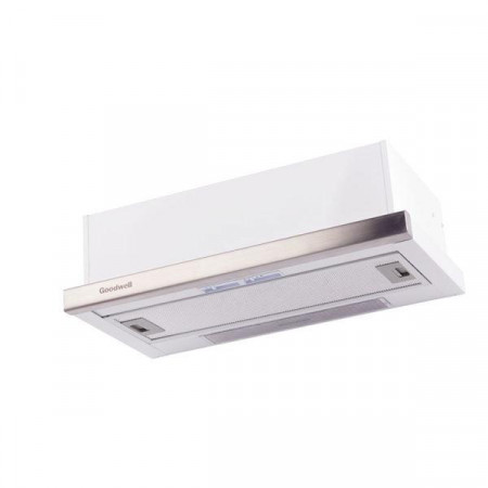 Вытяжка Goodwell GWH-U2060WH - image 1