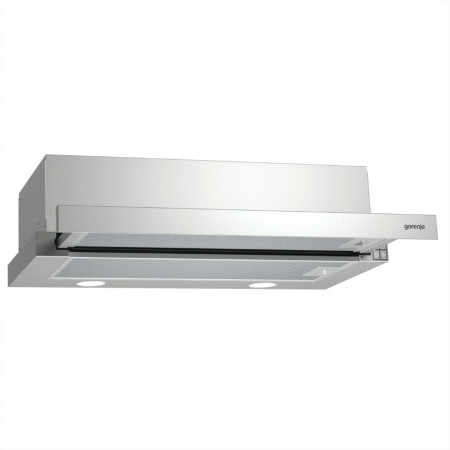 Вытяжка GORENJE BHP623E11X - image 2