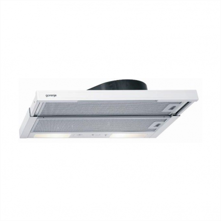 Вытяжка GORENJE DF 6115W - image 1