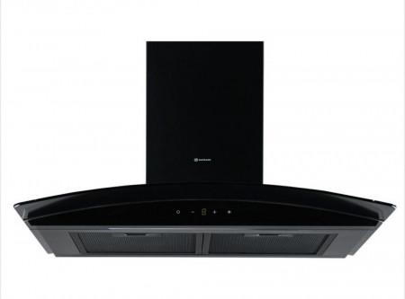 Вытяжка Hofmann HLC60BG/HF - image 1