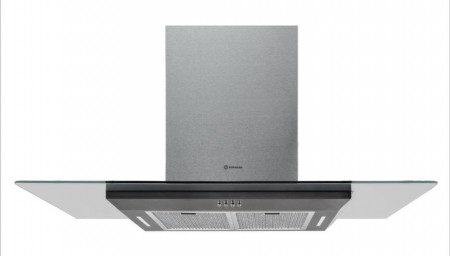 Вытяжка Hofmann HLG90S/HF - image 1