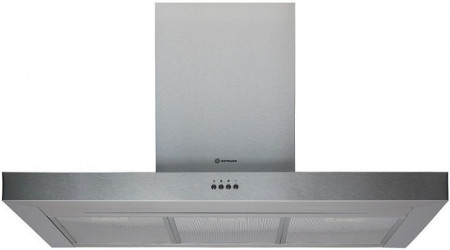 Вытяжка Hofmann HLS90S/HF - image 1