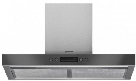 Вытяжка Hofmann HM60MGIX/HF - image 1