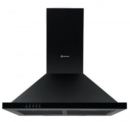Вытяжка Hofmann HP60BK/HF - image 1
