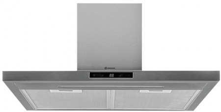 Вытяжка Hofmann HS60P/HF - image 1