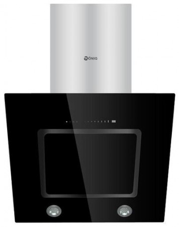 Вытяжка Konig KHV 60 GAFB - image 1