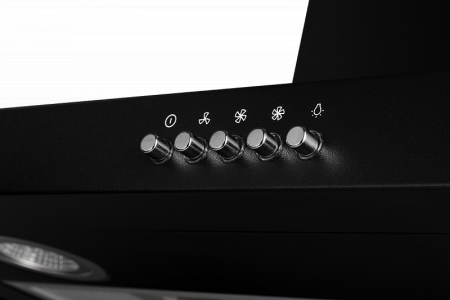 Вытяжка MONSHER COCOS 60 B - image 3