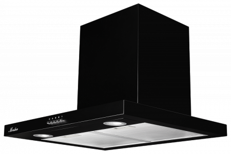 Вытяжка MONSHER COCOS 60 B - image 2