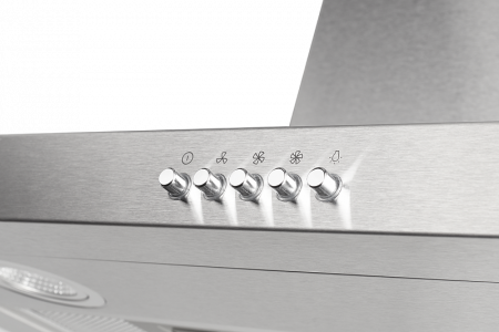 Вытяжка MONSHER COCOS 60 X - image 3