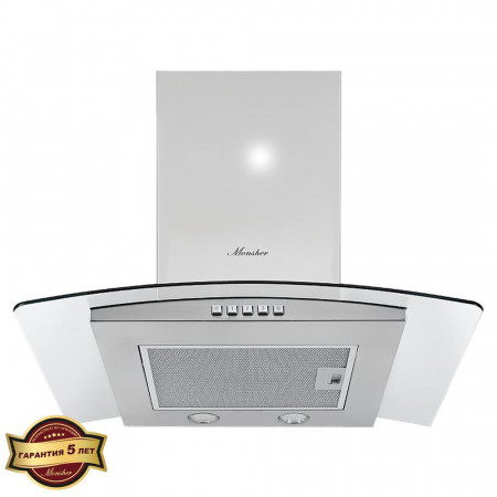 Вытяжка MONSHER FLY 60 X - image 1