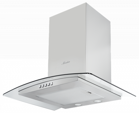 Вытяжка MONSHER FLY 60 X - image 2