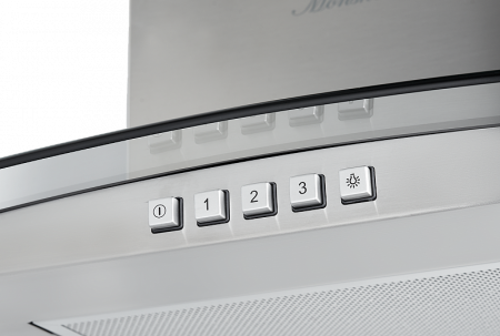 Вытяжка MONSHER FLY 60 X - image 3