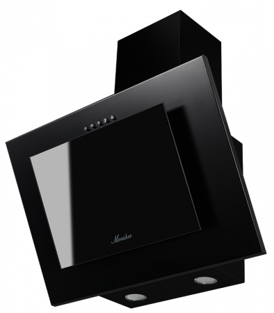 Вытяжка MONSHER TEXNO 60 B - image 2