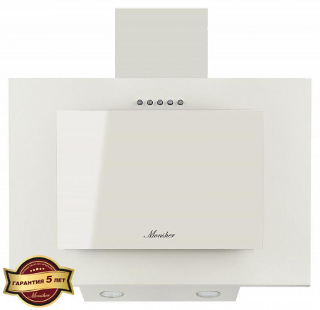 Вытяжка MONSHER TEXNO 60 C - image 1