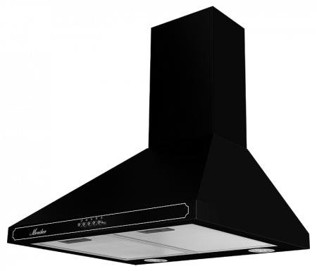 Вытяжка MONSHER TOP 60 B - image 2