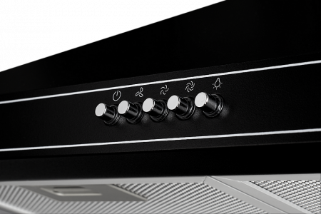 Вытяжка MONSHER TOP 60 B - image 3