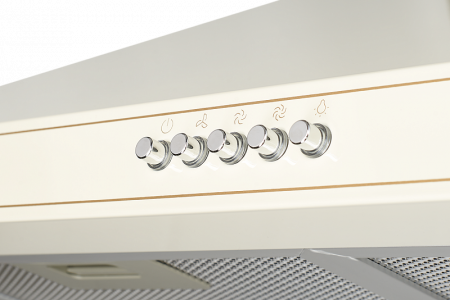 Вытяжка MONSHER TOP 60 C - image 3