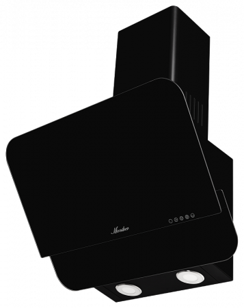 Вытяжка MONSHER TOWN 60 B - image 2