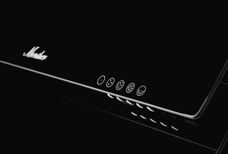 Вытяжка MONSHER TOWN 60 B - image 3