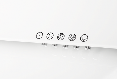 Вытяжка MONSHER TOWN 60 W - image 3