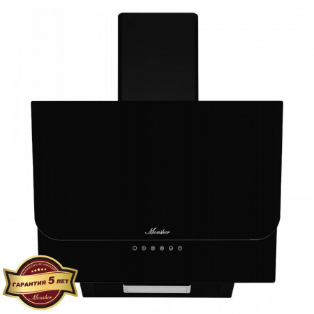 Вытяжка MONSHER TOWN S 60 B - image 1