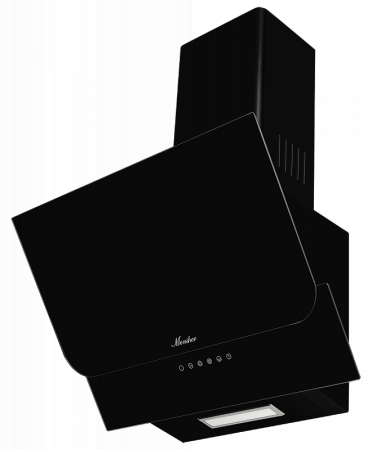 Вытяжка MONSHER TOWN S 60 B - image 2