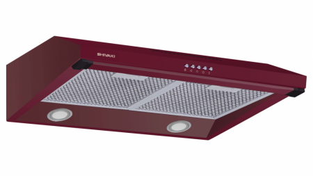 Вытяжка Shivaki 0960L-BG PUNTO - image 3