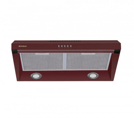 Вытяжка Shivaki 0960L-BG PUNTO - image 1