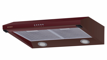 Вытяжка Shivaki 0960L-BG PUNTO - image 2