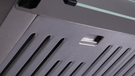 Вытяжка Shivaki 0960L Punto (White, Brown) - image 4