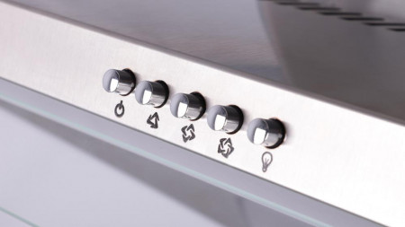 Вытяжка Shivaki 0960L Punto (White, Brown) - image 5