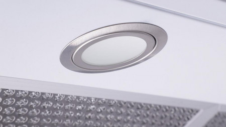 Вытяжка Shivaki 0960L Punto (White, Brown) - image 6