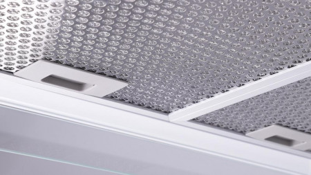 Вытяжка Shivaki 0960L Punto (White, Brown) - image 8