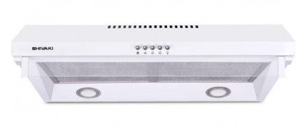 Вытяжка Shivaki 0960L Punto (White, Brown) - image 11
