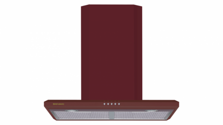 Вытяжка Shivaki 1160-BG RAPIDO - image 1