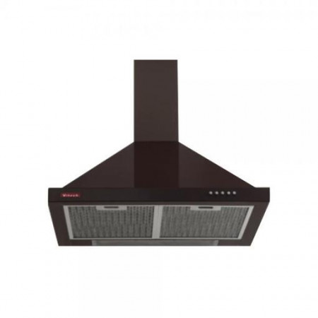 Вытяжка Vitech Cupol 2 60 Led Baffle - image 1