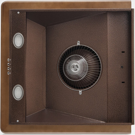 Вытяжка Vitech Elegant S 75 - image 1