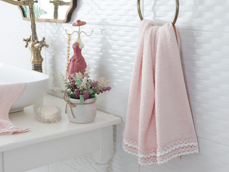 Wavy Полотенце для лица 50х80 см - image 1