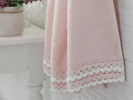 Wavy Полотенце для лица 50х80 см - image 2