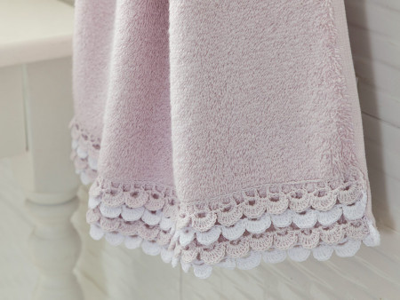 Wavy Полотенце для лица 50х80 см - image 2