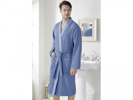 Халат мужской Intense M-L - image 1