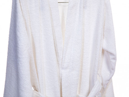 Халат мужской Plain S - image 2