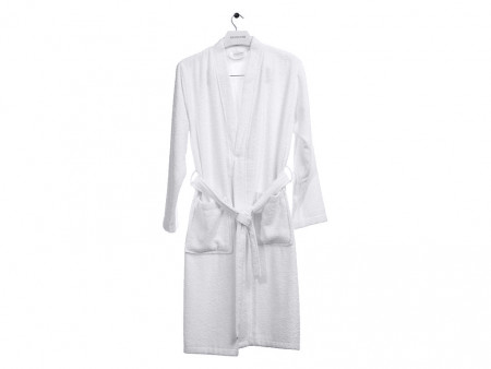 Халат мужской Plain S - image 1