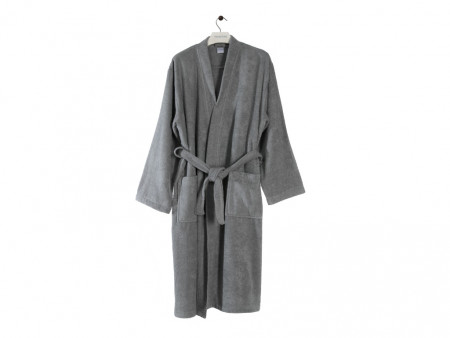 Халат мужской Plain XL - image 1