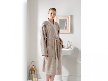 Халат женский Intense S-M - image 1