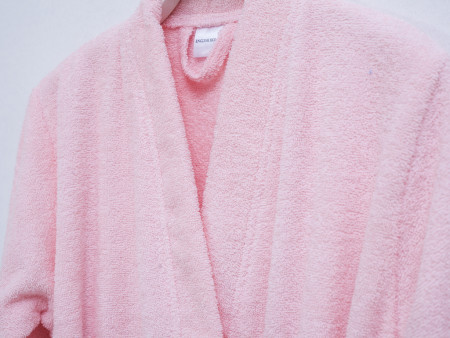 Халат женский Plain L - image 4